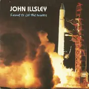 John Illsley - I Want To See The Moon