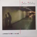 LP - John Illsley - Never told a soul