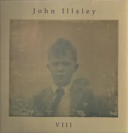 John Illsley - Viii