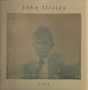 LP - John Illsley - Viii - purple vinyl, Ltd Ed