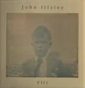 LP - John Illsley - Viii - purple vinyl, Ltd Ed
