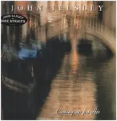 John Illsley - Coming UP For Air