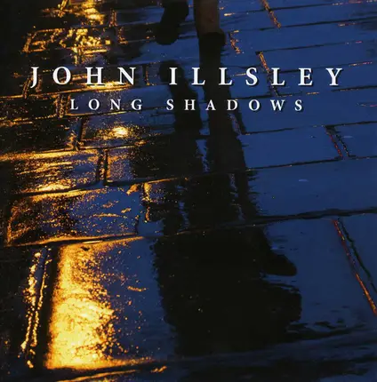 John Illsley - Long Shadows