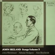 John Ireland