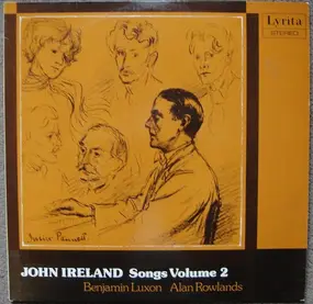 John Ireland - Songs - Volume Two