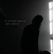LP - John J. Presley - As The Night Draws In