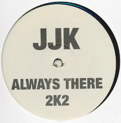 John 'Julius' Knight - Always There / Congobeat