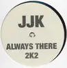 12inch Vinyl Single - John 'Julius' Knight - Always There / Congobeat