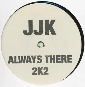 John "Julius" Knight - Always There / Congobeat