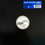 John 'Julius' Knight - Knightime Funk 2