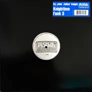 John "Julius" Knight - Knightime Funk Volume 3