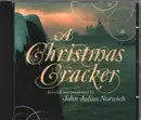 CD - John Julius Norwich - A Christmas Cracker