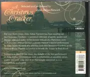 CD - John Julius Norwich - A Christmas Cracker