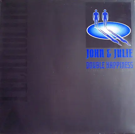 John + Julie - Double Happiness (Technoline Limited Edition)