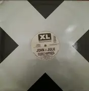 12inch Vinyl Single - John + Julie - Double Happiness