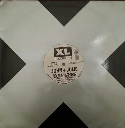 John + Julie - Double Happiness
