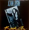 12inch Vinyl Single - John Justin - Rock On