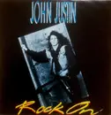 12inch Vinyl Single - John Justin - Rock On
