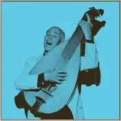 John Jacob Niles - BOONE TOLLIVER RECORDINGS