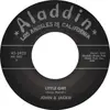 7inch Vinyl Single - John & Jackie - Little Girl