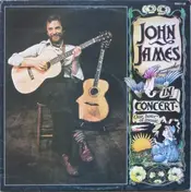 John James - Live In Concert