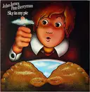 LP - John James & Pete Berryman - Sky In My Pie