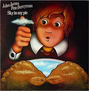 John James & Pete Berryman - Sky in My Pie