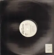 12inch Vinyl Single - John James - Supernatural