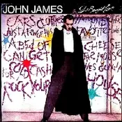 John James - She Bought Love