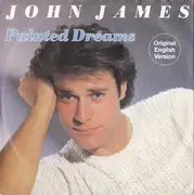 7inch Vinyl Single - John James - Painted Dreams