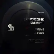 John Jastszebski - Diversity Ep