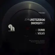 John Jastszebski - Diversity Ep