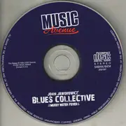 CD - John Jaworowicz' Blues Collective - Muddy Water Fever