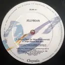 12inch Vinyl Single - John 'Jellybean' Benitez - Coming Back For More