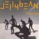 12inch Vinyl Single - 'Jellybean' Benitez Featuring Adele Bertei - Just A Mirage