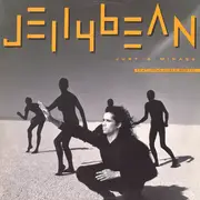 12inch Vinyl Single - 'Jellybean' Benitez Featuring Adele Bertei - Just A Mirage