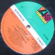 12inch Vinyl Single - John 'Jellybean' Benitez Featuring Niki Haris - What's It Gonna Be