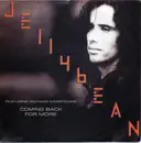 7inch Vinyl Single - John 'Jellybean' Benitez Featuring Richard Darbyshire - Coming Back For More