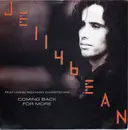 7inch Vinyl Single - John 'Jellybean' Benitez Featuring Richard Darbyshire - Coming Back For More