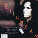 12inch Vinyl Single - John 'Jellybean' Benitez Featuring Richard Darbyshire - Coming Back For More