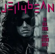 John 'Jellybean' Benitez Featuring Steven Dante - The Real Thing