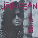 7inch Vinyl Single - John 'Jellybean' Benitez Featuring Steven Dante - The Real Thing