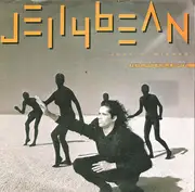 7inch Vinyl Single - John 'Jellybean' Benitez - Just A Mirage