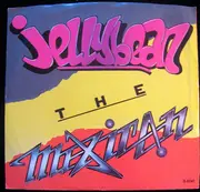 7inch Vinyl Single - John 'Jellybean' Benitez - The Mexican