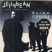 Jellybean - Who Found Who