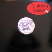 Jellybean - Coming Back For More