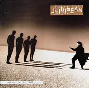 LP - John 'Jellybean' Benitez - Just Visiting This Planet