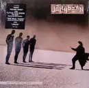 LP - John 'Jellybean' Benitez - Just Visiting This Planet