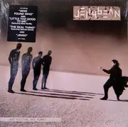 LP - John 'Jellybean' Benitez - Just Visiting This Planet