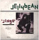 12inch Vinyl Single - John 'Jellybean' Benitez - Jingo (The Definitive Mixes)